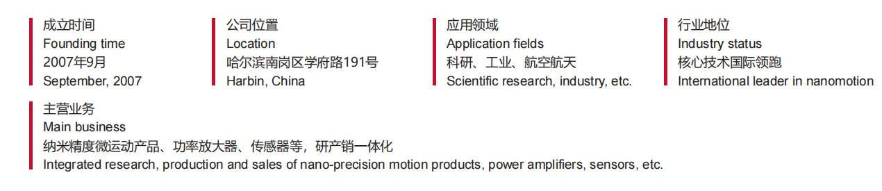 芯明天简介CoreMorrow profile