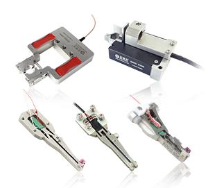 Piezo Clamp - CoreMorrow Piezo Nano Motion Control and Sensor System