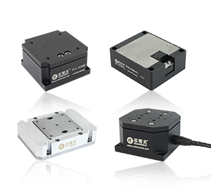 4 to 6-Axis Piezo Stage - CoreMorrow Piezo Nano Motion Control and