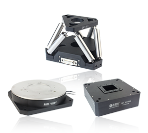 kokumo E314 ON STAGE RT1200 オンステージ 4 to 6-Axis Piezo Stage - CoreMorrow Piezo Nano Motion Control and