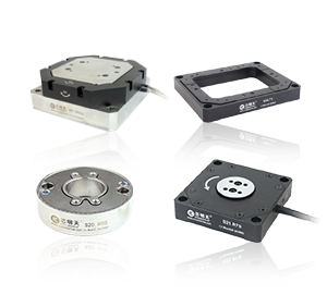 4 to 6-Axis Piezo Stage - CoreMorrow Piezo Nano Motion Control and