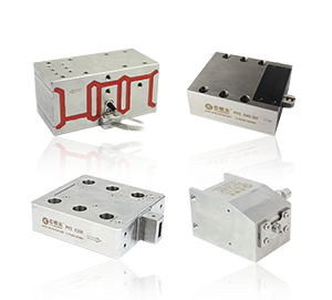 4 to 6-Axis Piezo Stage - CoreMorrow Piezo Nano Motion Control and