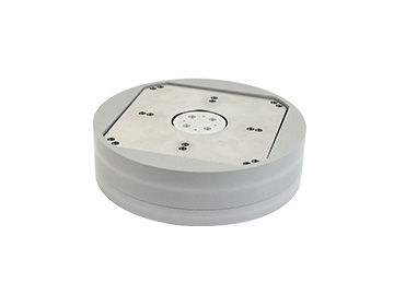 4 to 6-Axis Piezo Stage - CoreMorrow Piezo Nano Motion Control and