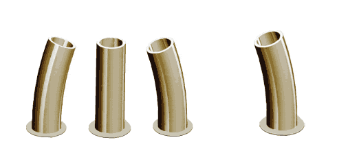 芯明天压电扫描管 芯明天压电扫描管