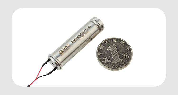 40VH13-B金属密封压电促动器 40VH13-B金属密封压电促动器