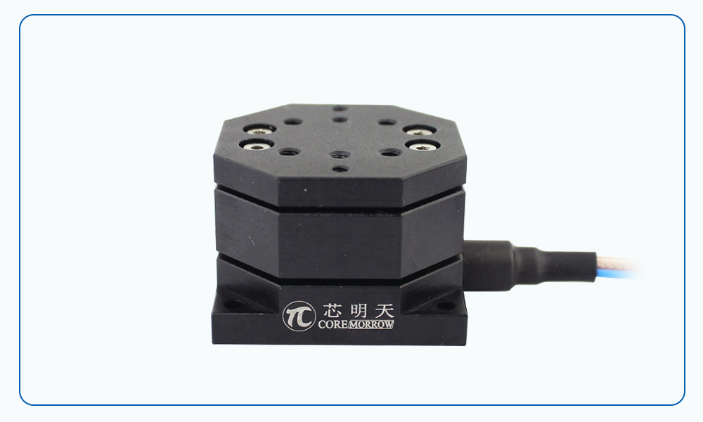 芯明天P63.X压电纳米定位台 芯明天P63.X压电纳米定位台